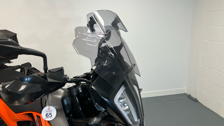 Ktm Adventure 890 Adventure (21MY)